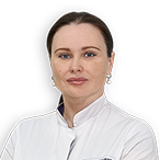 Федорович Диана Владимировна