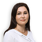 Мусабикова Альбина Раисовна