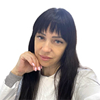 Безродная Марина Витальевна