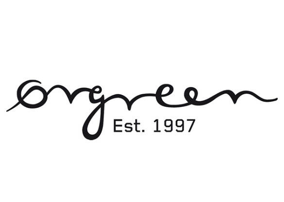 Ogreen
