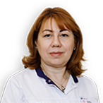 Азарова Оксана Георгиевна