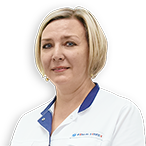 Колонтаева Светлана Николаевна