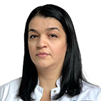 Гамзатова Заира Гусейновна