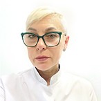 Родькина Ирина Николаевна