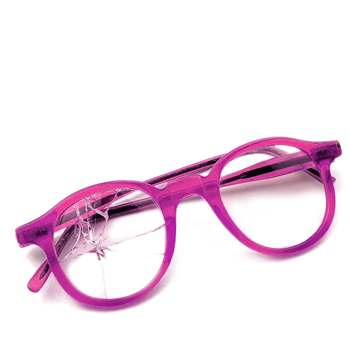 Ремонт очков