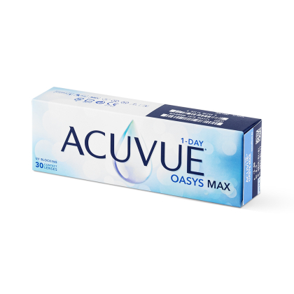 Acuvue