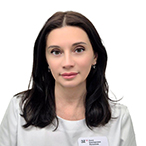 Романова Анна Викторовна