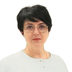 Клитка Оксана Юрьевна