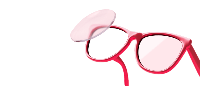 Изготовление очков