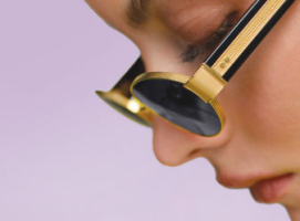 Новые коллекции оправ уже в салоне «Оптика 3Z» в ТРЦ «Европейский»